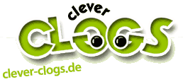 clever-clogs.de